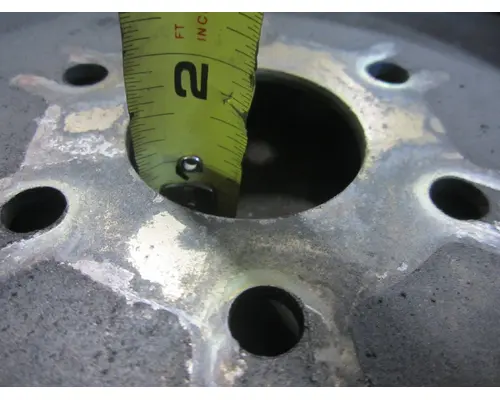 FREIGHTLINER CENTURY CLASS 120 Fan Blade