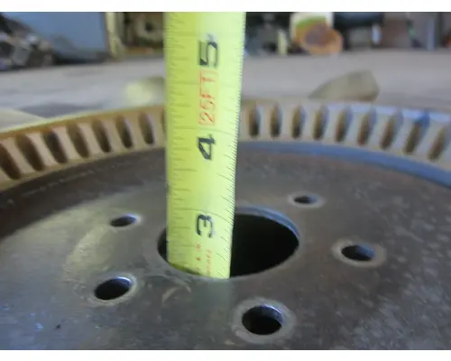 FREIGHTLINER CENTURY CLASS 120 Fan Blade