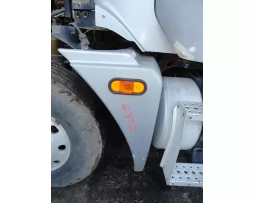 FREIGHTLINER CENTURY CLASS 120 Fender Extension