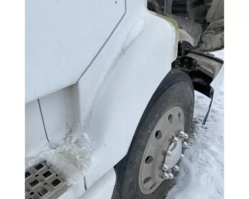 FREIGHTLINER CENTURY CLASS 120 Fender