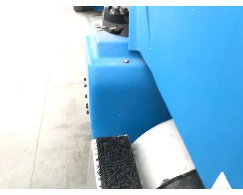 FREIGHTLINER CENTURY CLASS 120 Fender