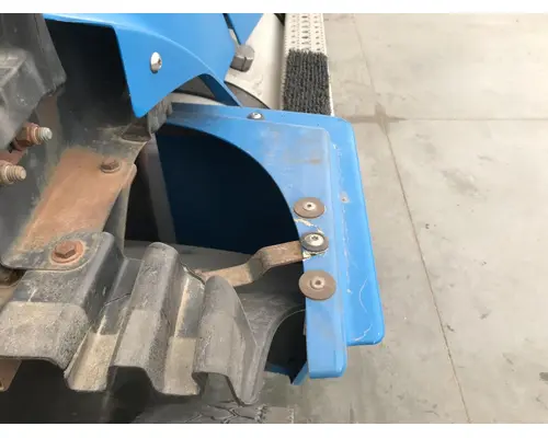 FREIGHTLINER CENTURY CLASS 120 Fender