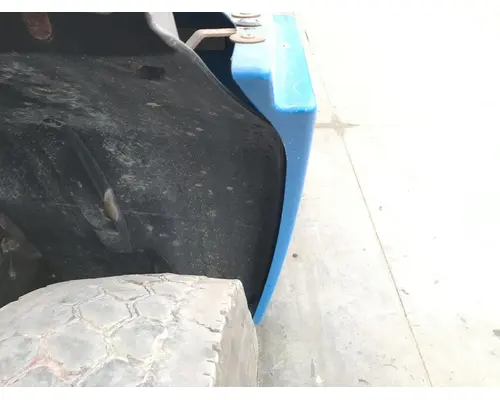 FREIGHTLINER CENTURY CLASS 120 Fender