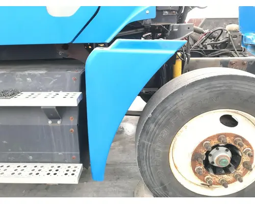 FREIGHTLINER CENTURY CLASS 120 Fender