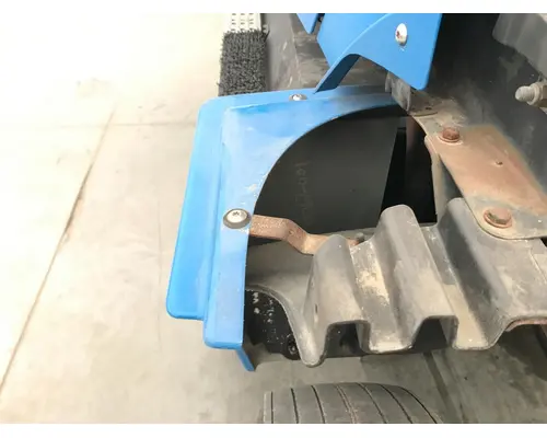 FREIGHTLINER CENTURY CLASS 120 Fender