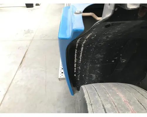 FREIGHTLINER CENTURY CLASS 120 Fender