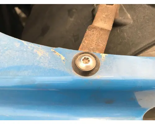 FREIGHTLINER CENTURY CLASS 120 Fender