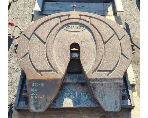 FREIGHTLINER CENTURY CLASS 120 Fifth Wheel