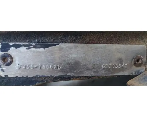 FREIGHTLINER CENTURY CLASS 120 Fifth Wheel