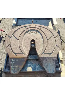 FREIGHTLINER CENTURY CLASS 120 Fifth Wheel