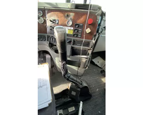 FREIGHTLINER CENTURY CLASS 120 Floor Shift Assembly