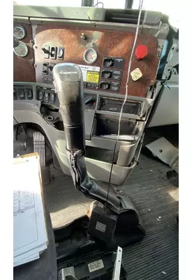 FREIGHTLINER CENTURY CLASS 120 Floor Shift Assembly