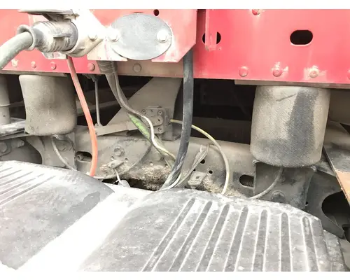 FREIGHTLINER CENTURY CLASS 120 Frame (unused)