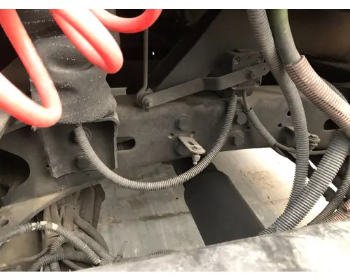 FREIGHTLINER CENTURY CLASS 120 Frame (unused)