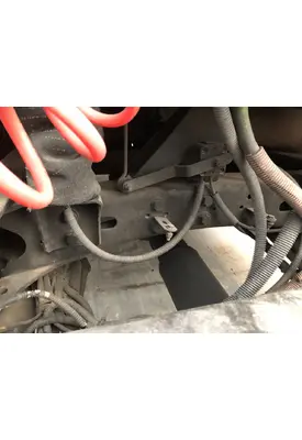 FREIGHTLINER CENTURY CLASS 120 ~Frame (unused)