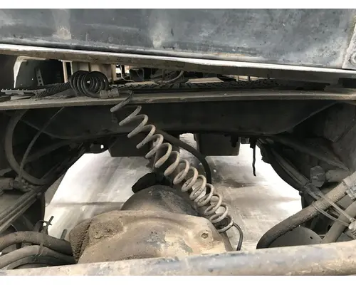 FREIGHTLINER CENTURY CLASS 120 Frame (unused)