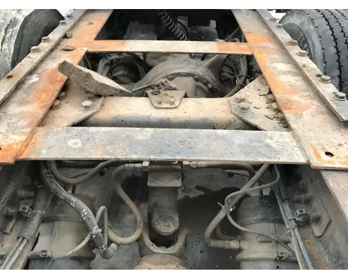 FREIGHTLINER CENTURY CLASS 120 Frame (unused)