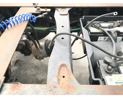 FREIGHTLINER CENTURY CLASS 120 Frame (unused)