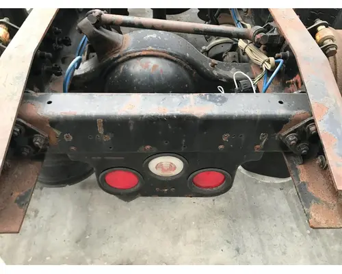 FREIGHTLINER CENTURY CLASS 120 Frame (unused)