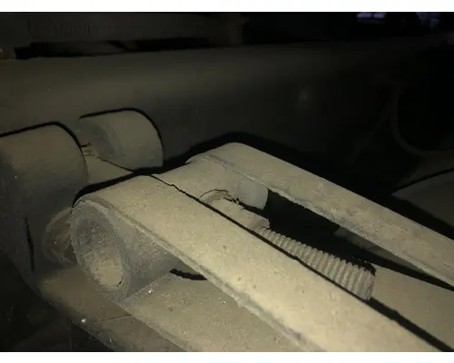 FREIGHTLINER CENTURY CLASS 120 Fuel Tank Strap