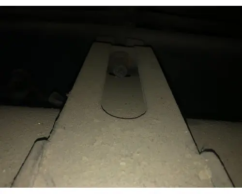 FREIGHTLINER CENTURY CLASS 120 Fuel Tank Strap