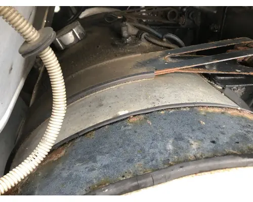 FREIGHTLINER CENTURY CLASS 120 Fuel Tank Strap
