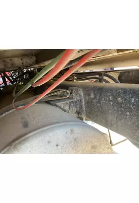 FREIGHTLINER CENTURY CLASS 120 Fuel Tank Strap