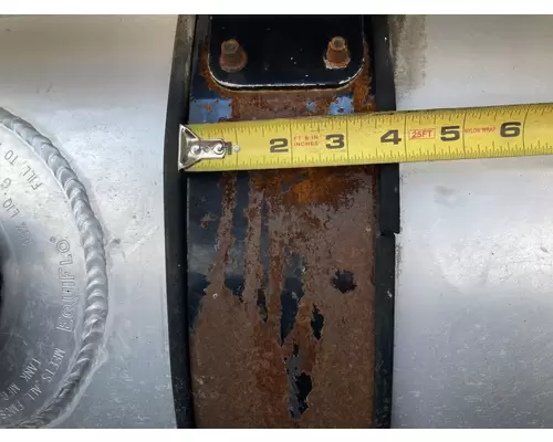 FREIGHTLINER CENTURY CLASS 120 Fuel Tank Strap