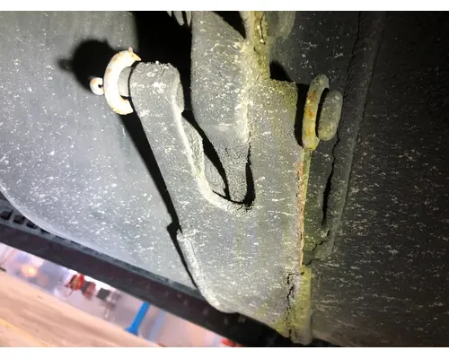 FREIGHTLINER CENTURY CLASS 120 Fuel Tank Strap