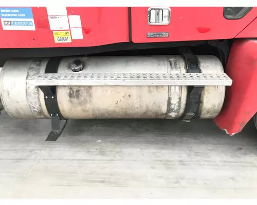 FREIGHTLINER CENTURY CLASS 120 Fuel Tank Strap