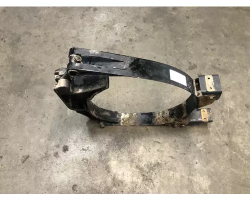 FREIGHTLINER CENTURY CLASS 120 Fuel Tank Strap