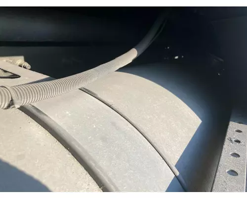 FREIGHTLINER CENTURY CLASS 120 Fuel Tank Strap