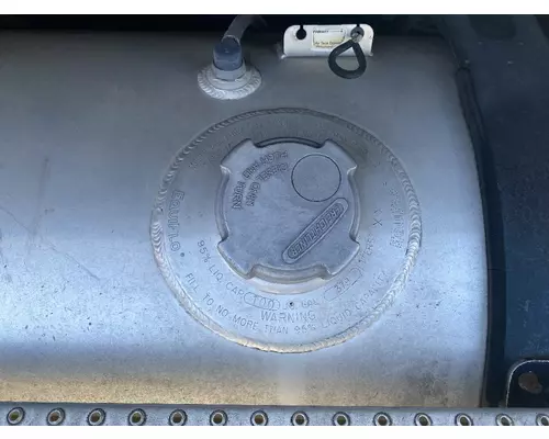 FREIGHTLINER CENTURY CLASS 120 Fuel Tank