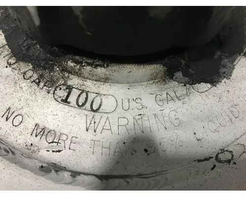FREIGHTLINER CENTURY CLASS 120 Fuel Tank