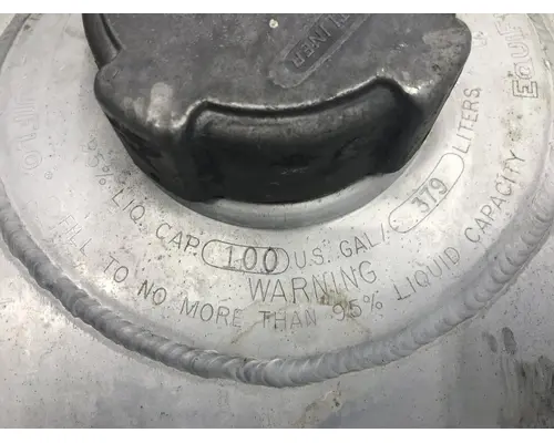 FREIGHTLINER CENTURY CLASS 120 Fuel Tank