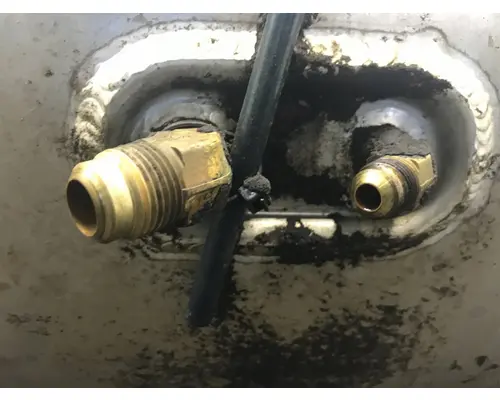 FREIGHTLINER CENTURY CLASS 120 Fuel Tank