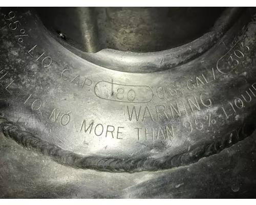 FREIGHTLINER CENTURY CLASS 120 Fuel Tank
