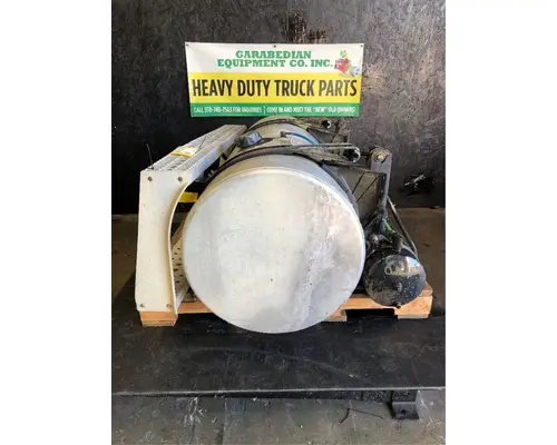 FREIGHTLINER CENTURY CLASS 120 Fuel Tank