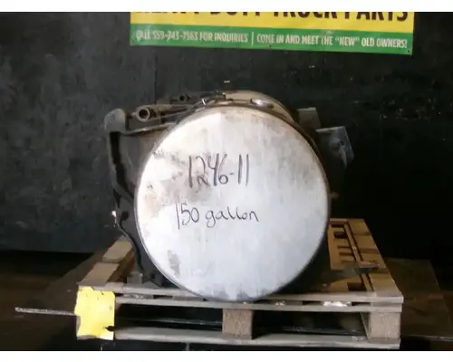 FREIGHTLINER CENTURY CLASS 120 Fuel Tank