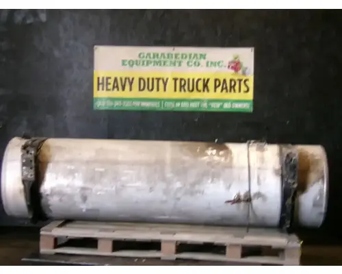 FREIGHTLINER CENTURY CLASS 120 Fuel Tank