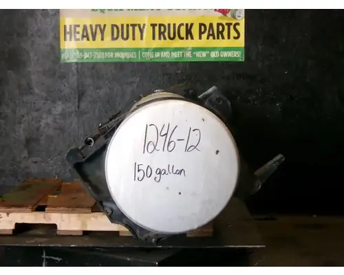 FREIGHTLINER CENTURY CLASS 120 Fuel Tank