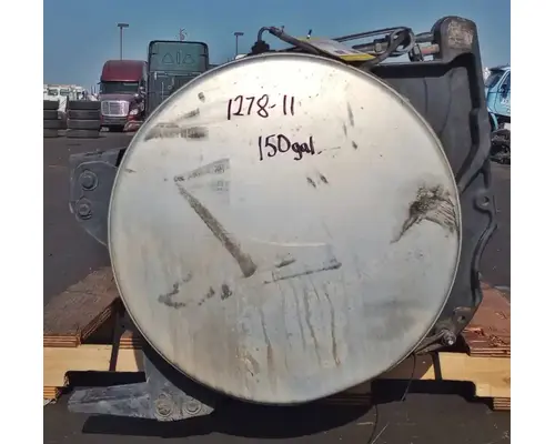 FREIGHTLINER CENTURY CLASS 120 Fuel Tank