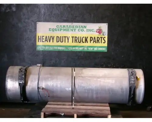 FREIGHTLINER CENTURY CLASS 120 Fuel Tank