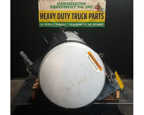 FREIGHTLINER CENTURY CLASS 120 Fuel Tank