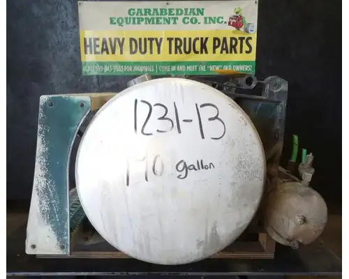 FREIGHTLINER CENTURY CLASS 120 Fuel Tank