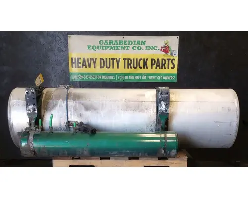 FREIGHTLINER CENTURY CLASS 120 Fuel Tank