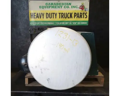 FREIGHTLINER CENTURY CLASS 120 Fuel Tank