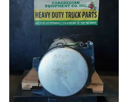 FREIGHTLINER CENTURY CLASS 120 Fuel Tank