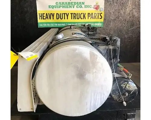 FREIGHTLINER CENTURY CLASS 120 Fuel Tank