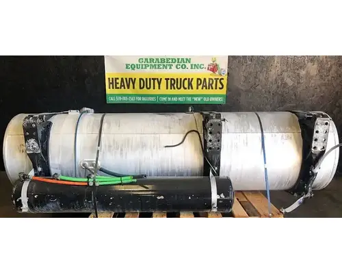 FREIGHTLINER CENTURY CLASS 120 Fuel Tank
